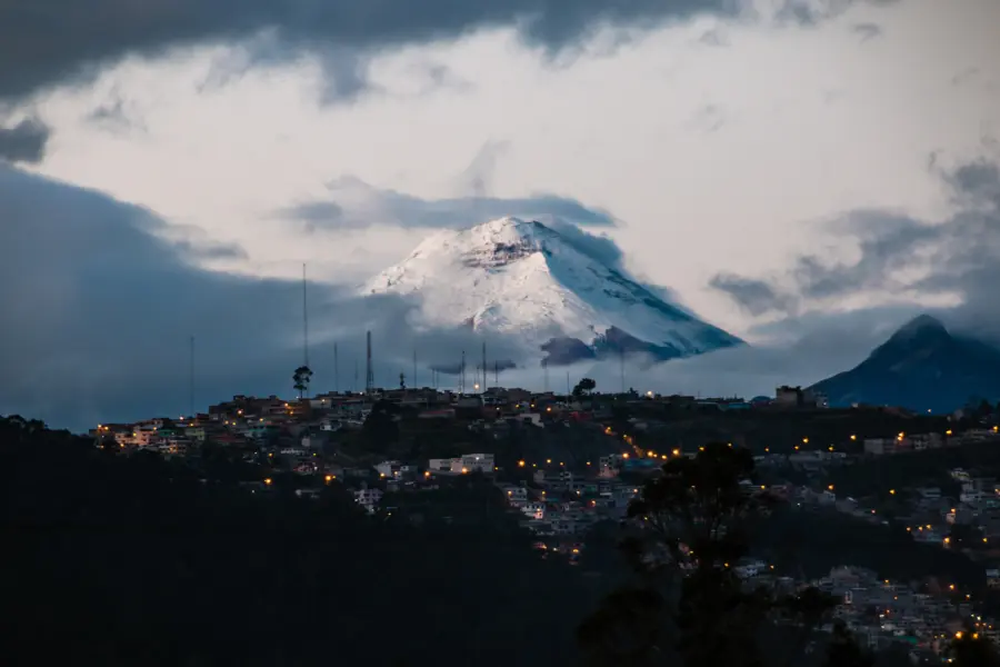 Avila Reizen Ecuador cotapaxi9