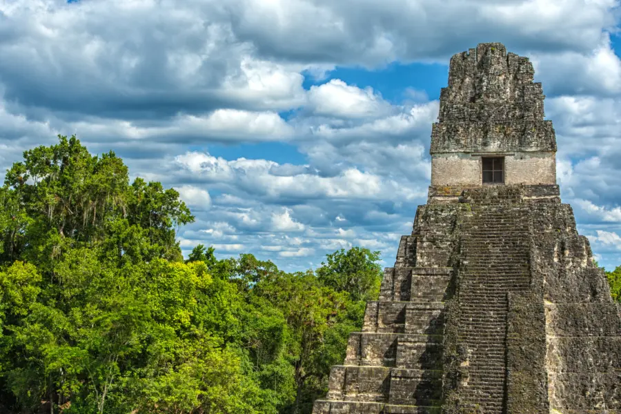 Avila Reizen Guatemala maya cultuur