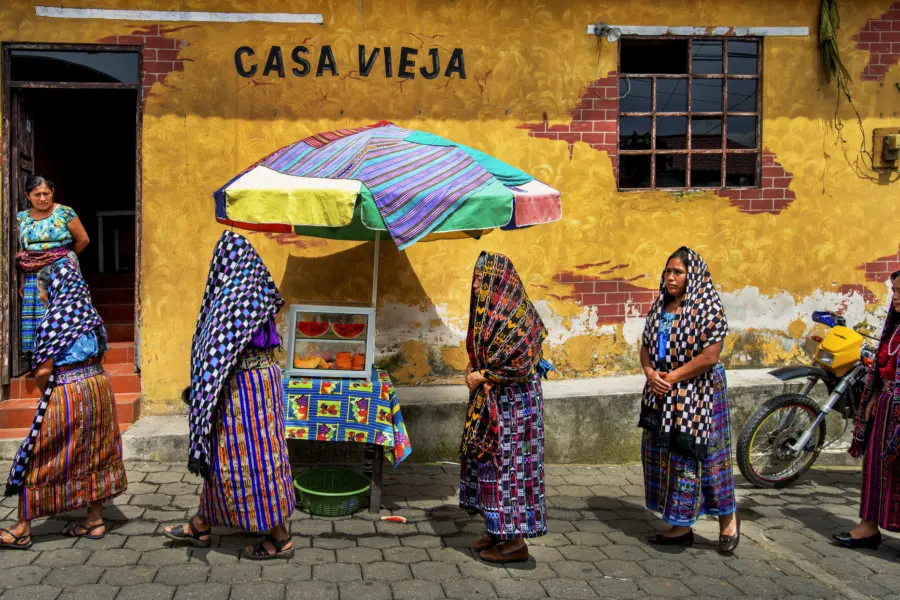 Avila Reizen Guatemala guatemala 4