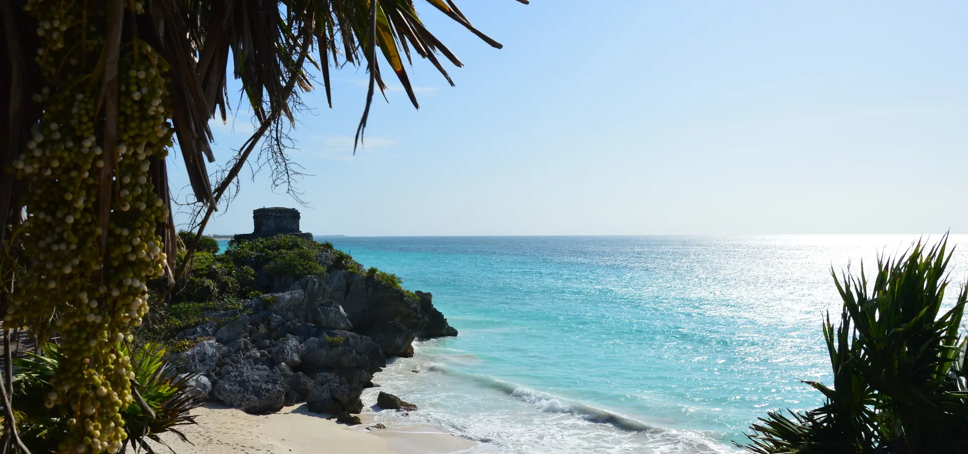 Avila Reizen Mexico Tulum Mexico 4