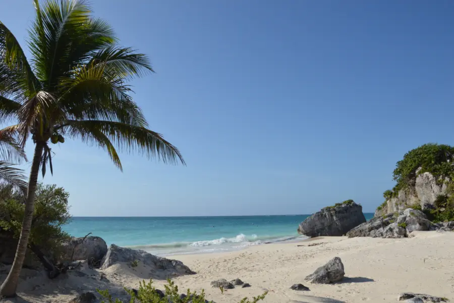 Avila Reizen Mexico Tulum Mexico 2