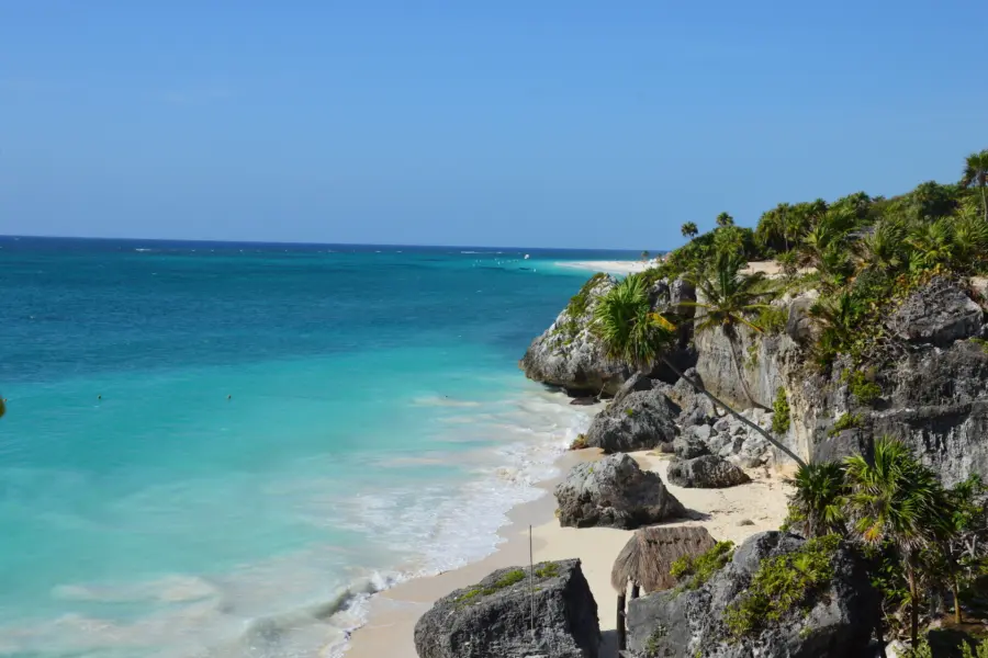 Avila Reizen Mexico Tulum Mexico 3