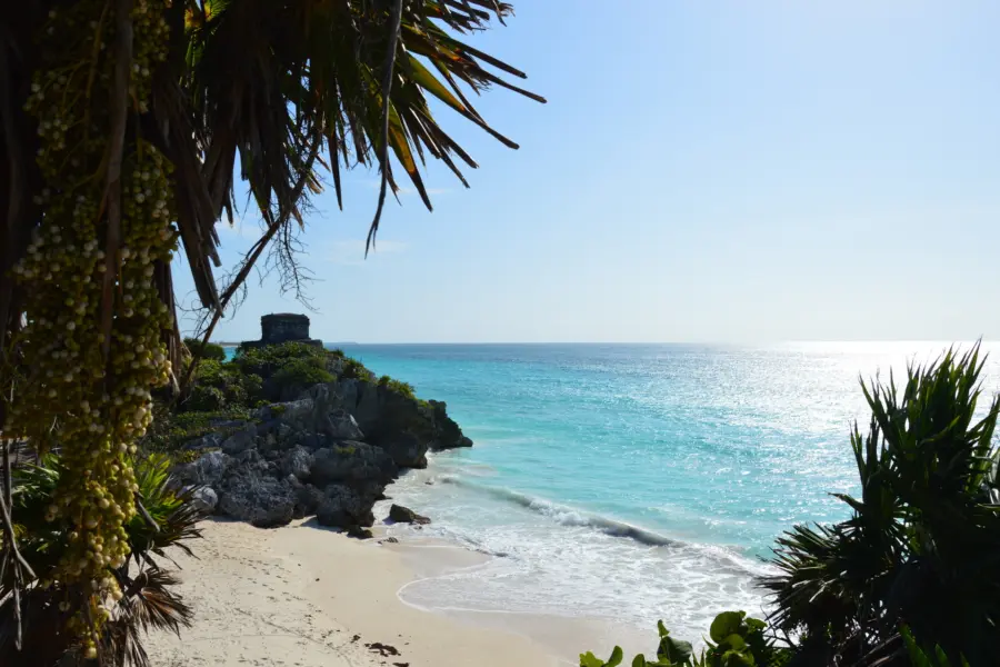 Avila Reizen Mexico Tulum Mexico 4