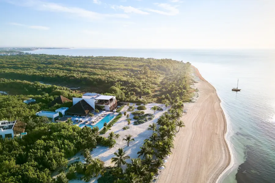 Chablé Maroma Playa del Carmen