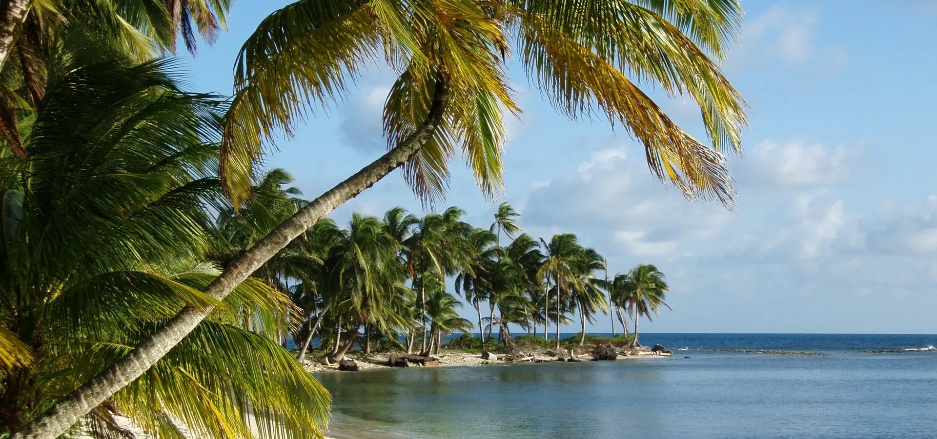 Avila Reizen Nicaragua Corn Islands