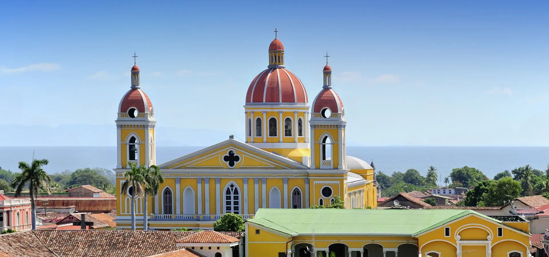 Avila Reizen Nicaragua Granada10