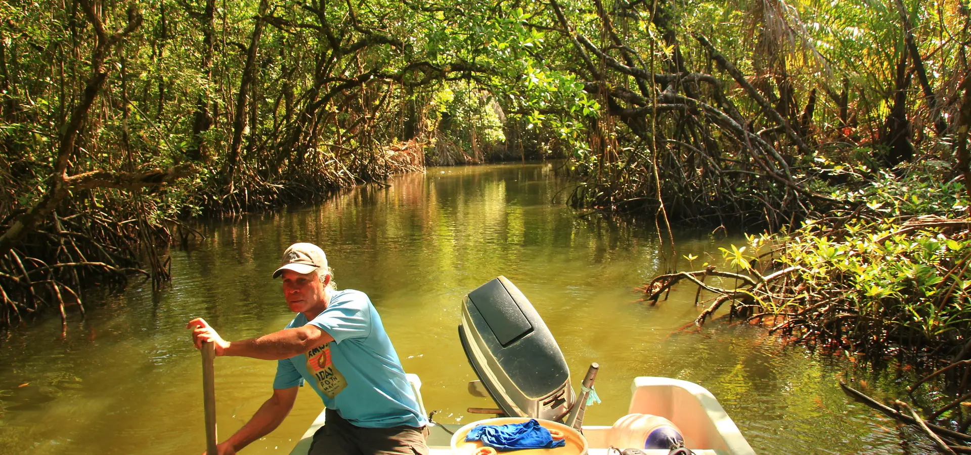 Avila Reizen Nicaragua La Bartola5