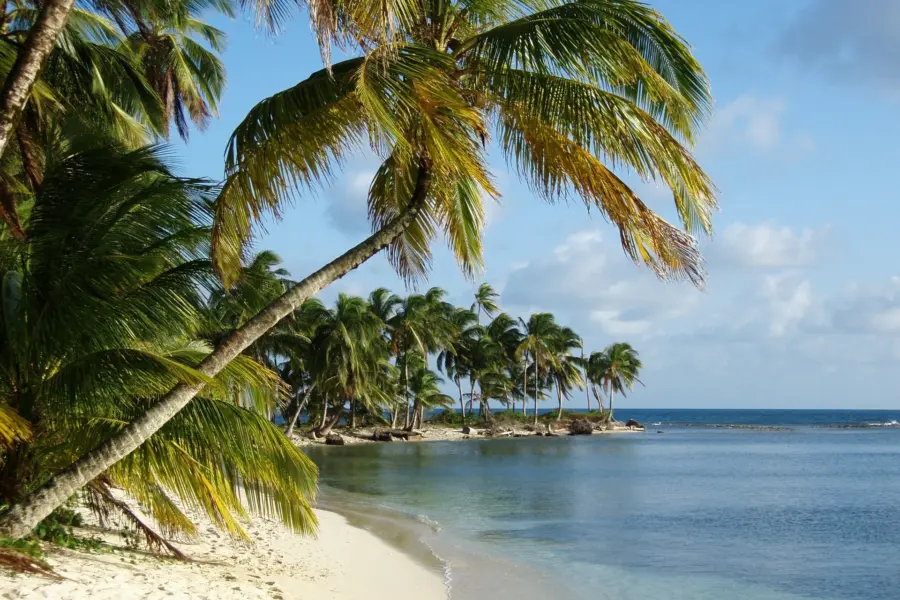 Avila Reizen Nicaragua Corn Islands