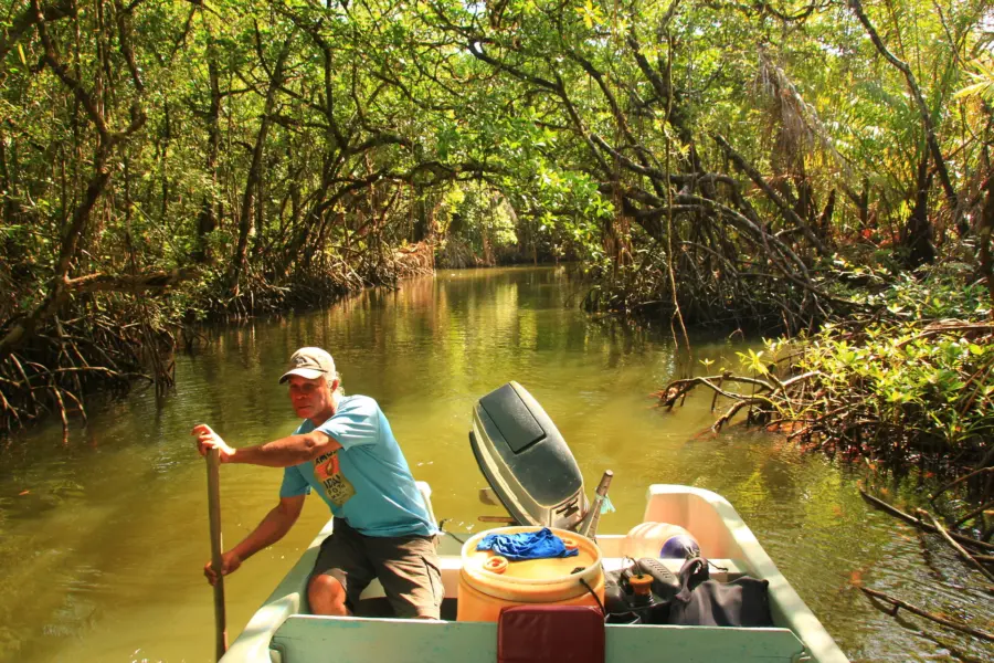Avila Reizen Nicaragua La Bartola5