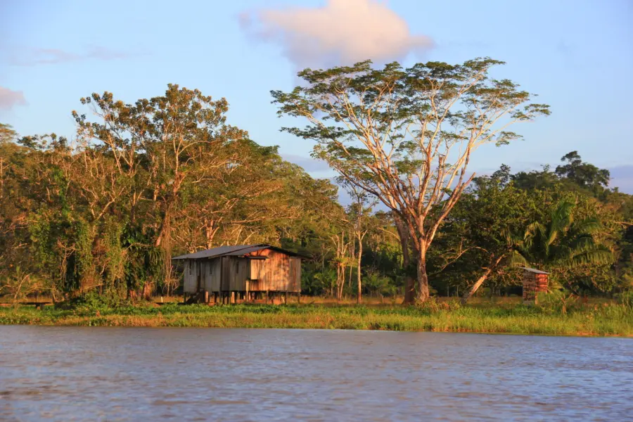 Avila Reizen Nicaragua onderweg