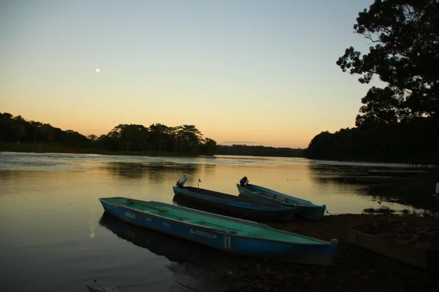 Avila Reizen Nicaragua Rio San Juan6