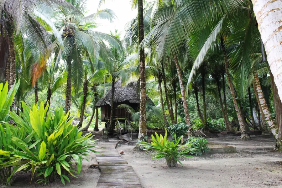 Bocas del toro panama 2