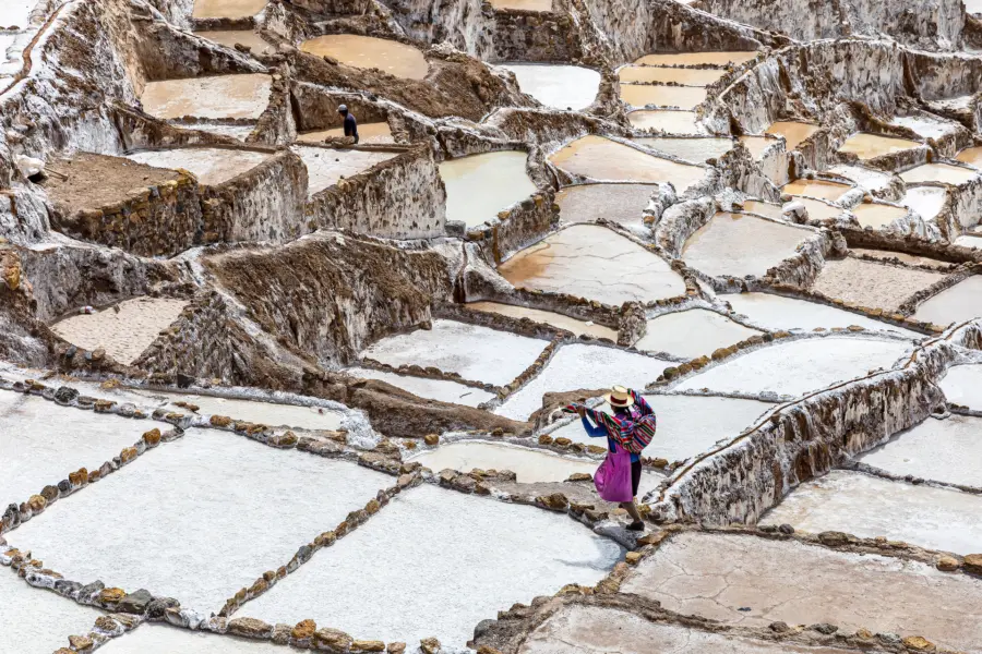 Avila Reizen Peru Panamericana2019 0204