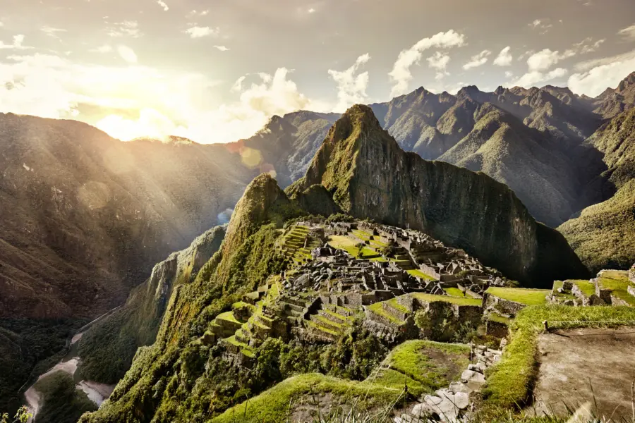 Avila Reizen Peru machu piccu 3