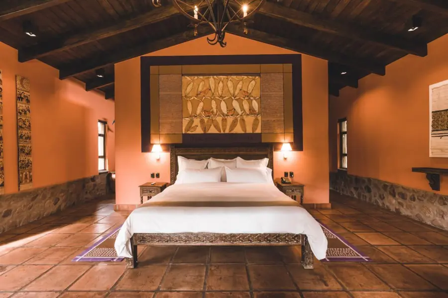 Avila Reizen Premium Casita hotel Sol y Luna