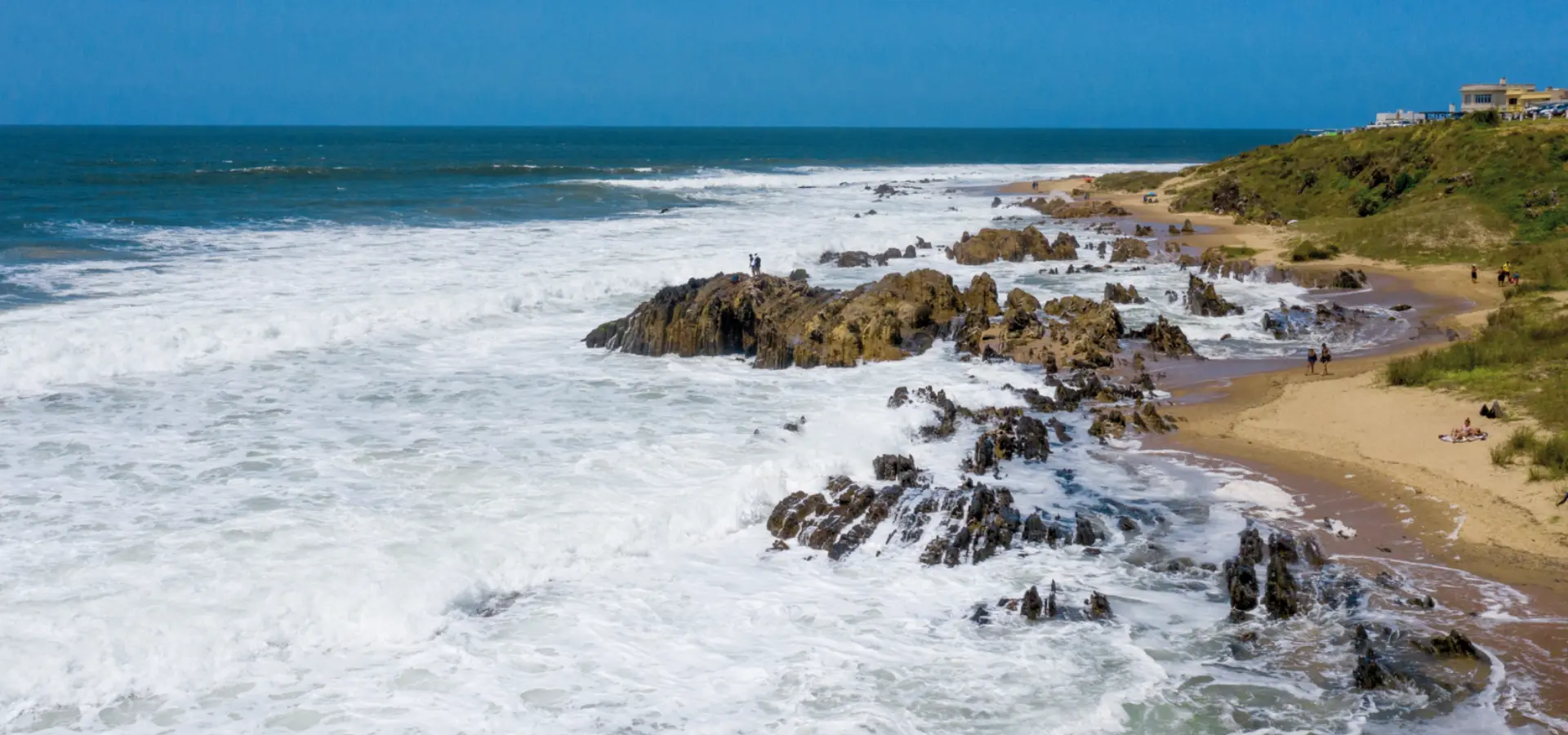 Avila Reizen Uruguay R Erocha PLR030 mod