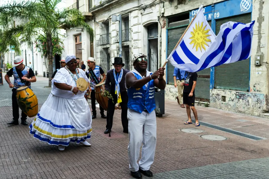 Avila Reizen Uruguay Montevideo