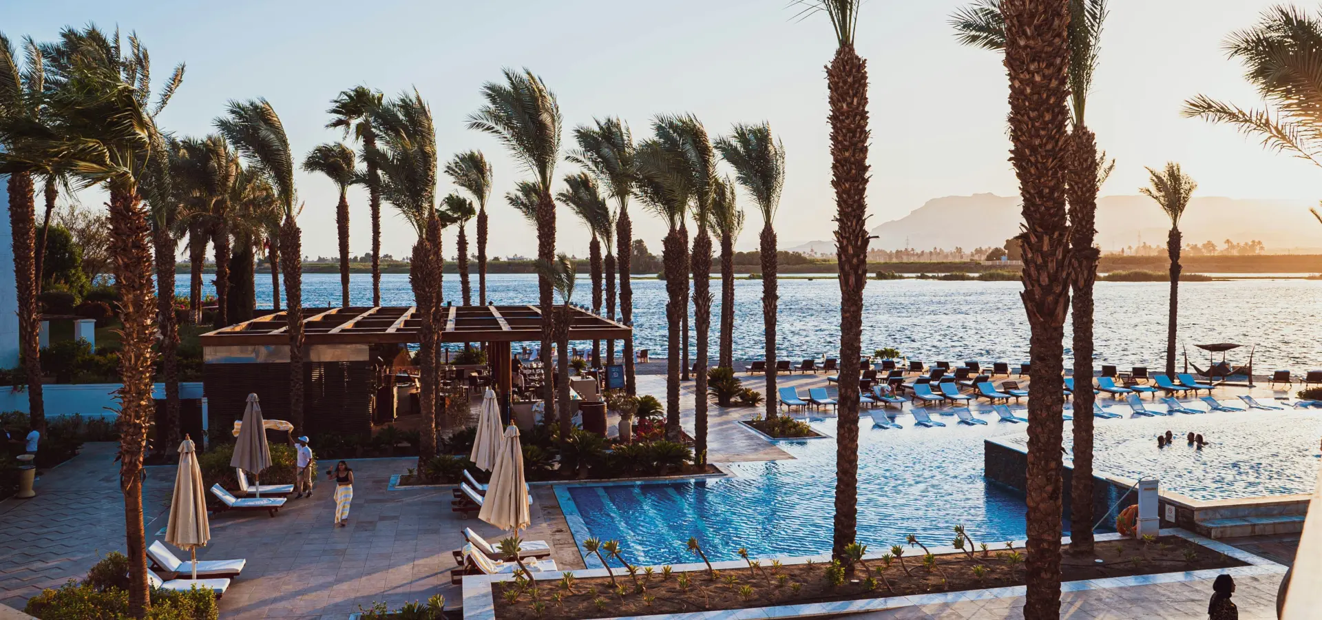Avila reizen egypte strand02