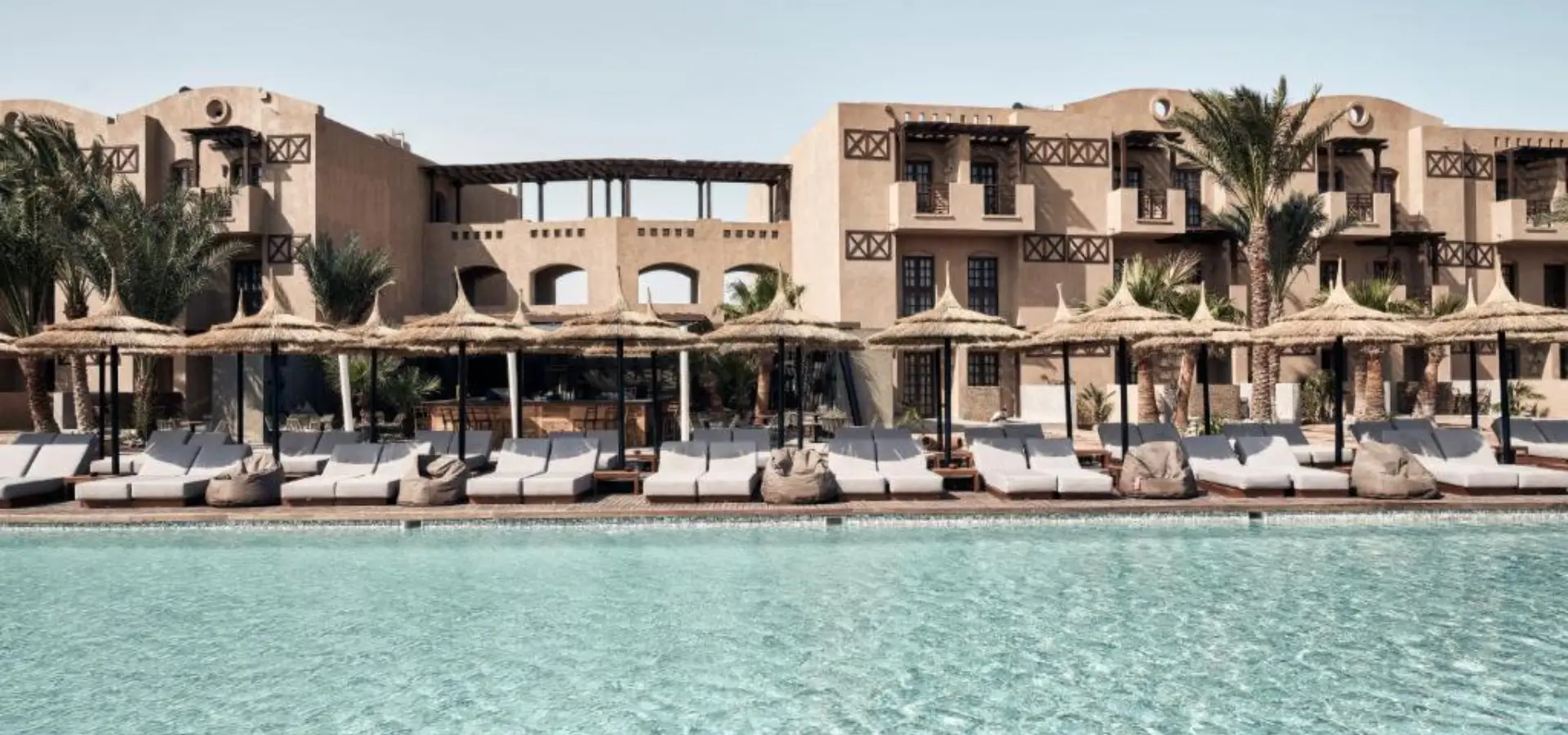 Avila Reizen Cooks Club El Gouna