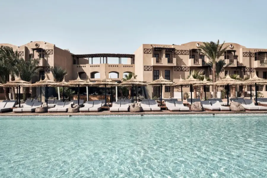 Avila Reizen Cooks Club El Gouna