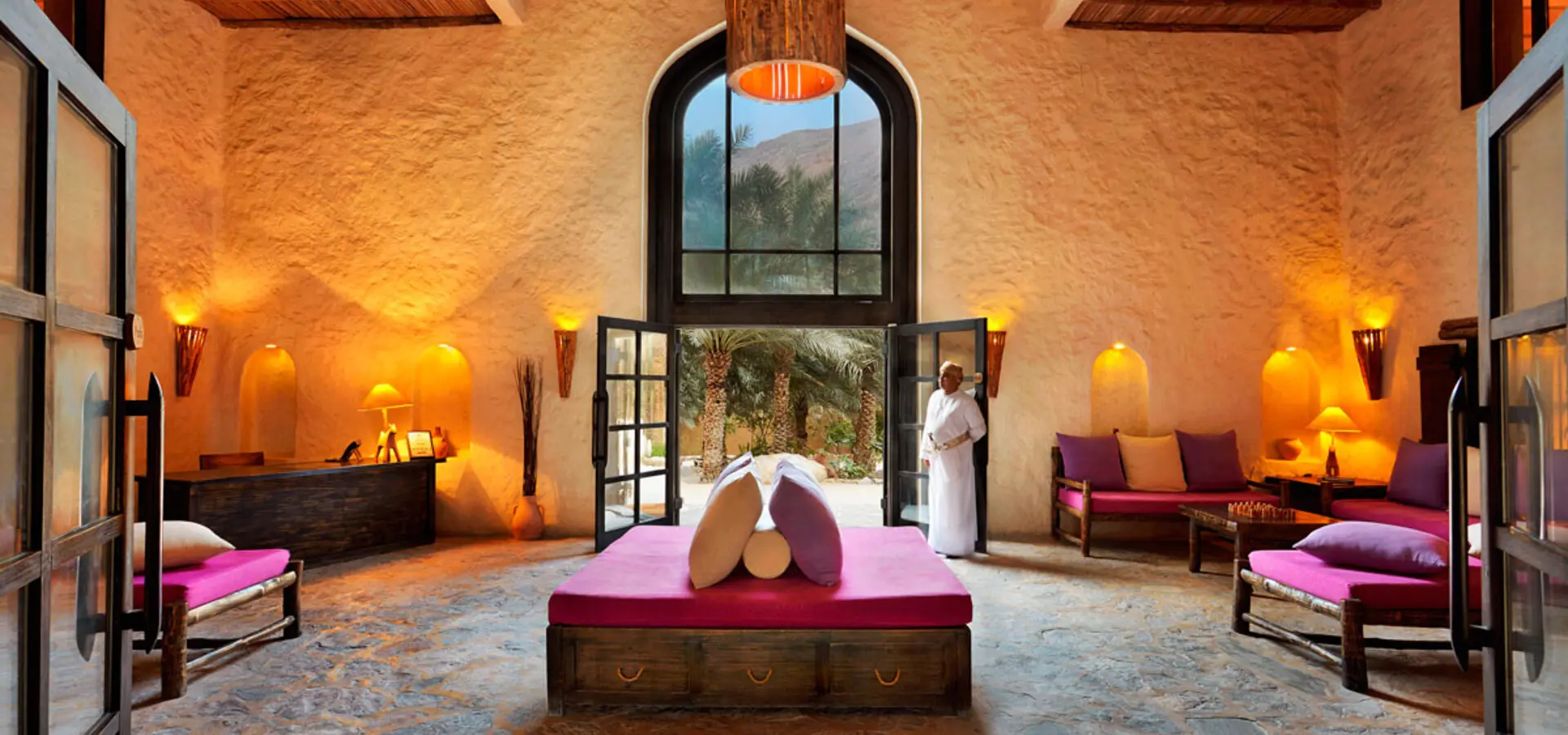 Avila Reizen Oman ZIGHY 09