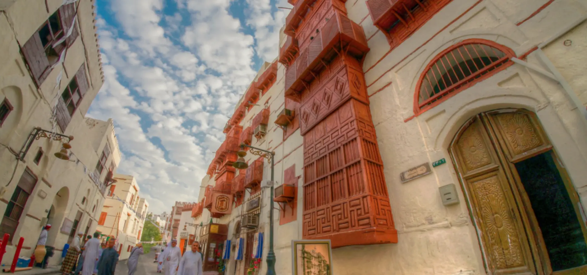 Avila Reizen Saudi Arabie Saoedi Arabie Jeddah 1024x681