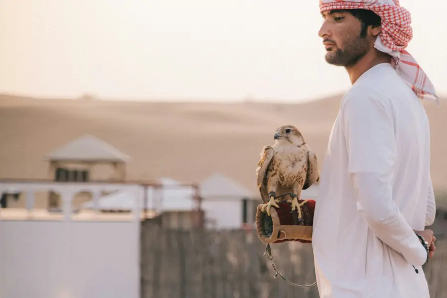 Avila Reizen Saudi Arabie Dubai United Arab Emirates