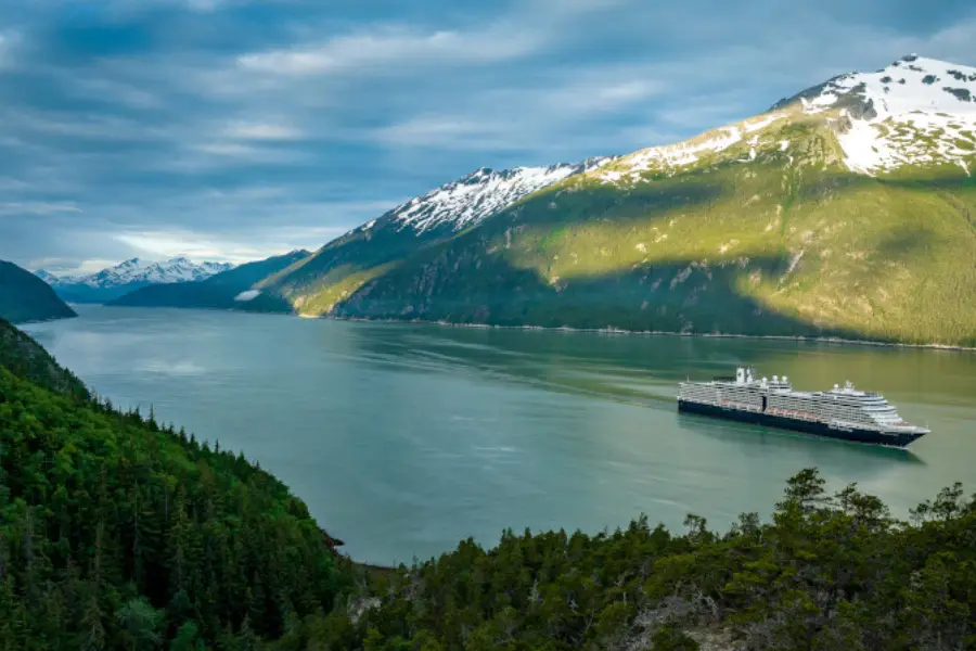 Nieuw Amsterdam Skagway 0204