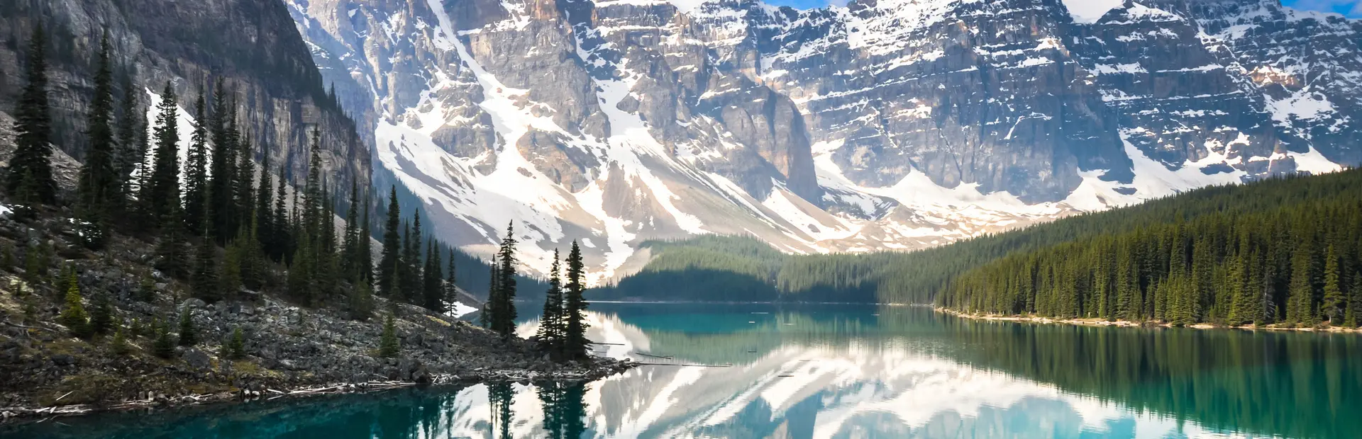 Avila Reizen Canada natuur 525508231