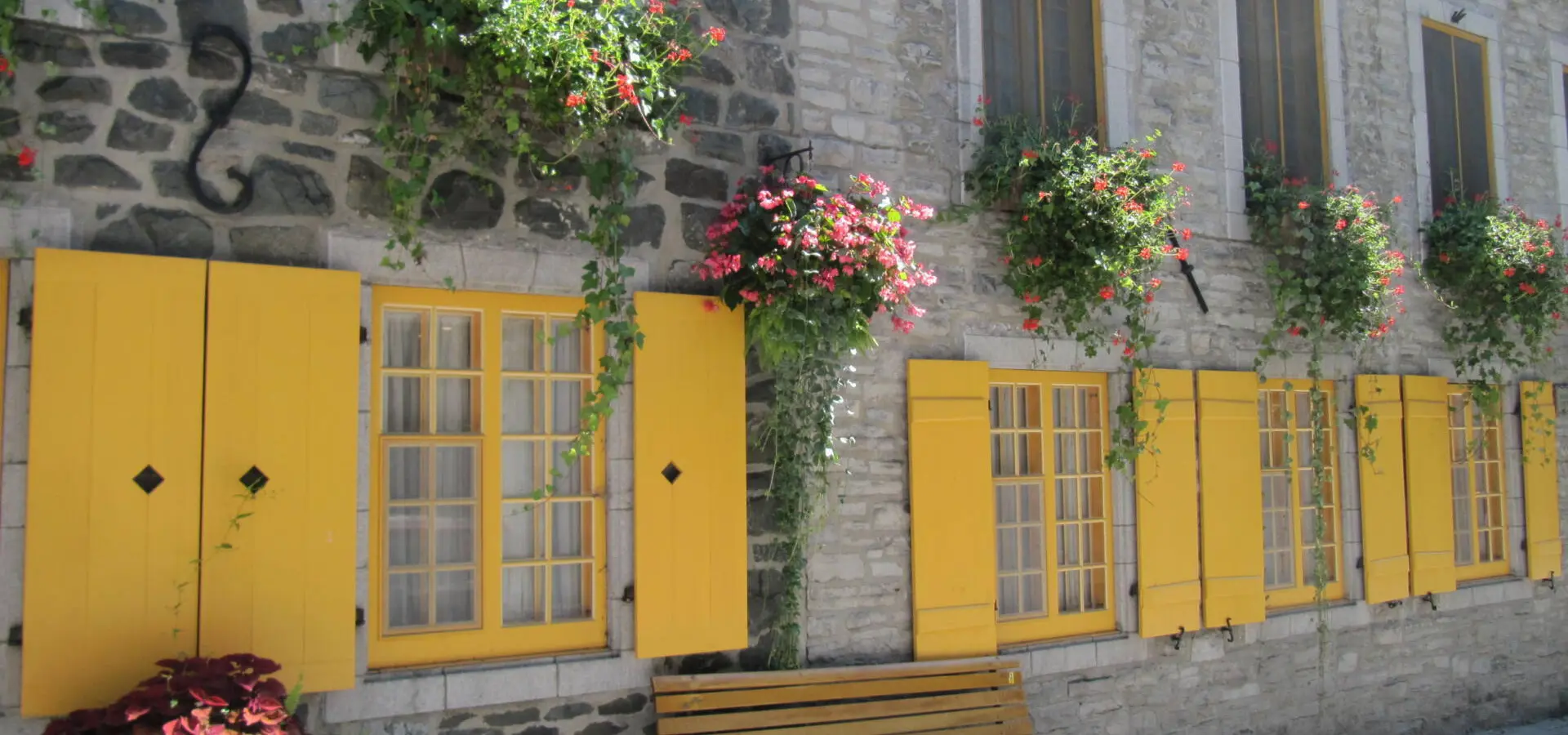 Avila Reizen Canada natuur 9