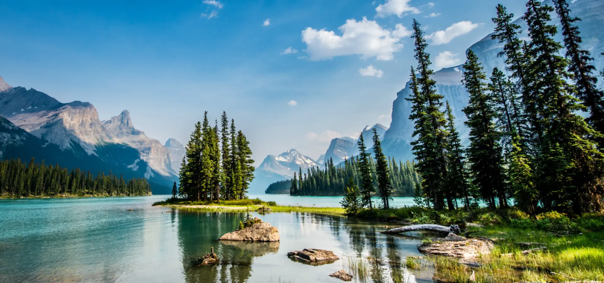 Avila Reizen Canada natuur 16