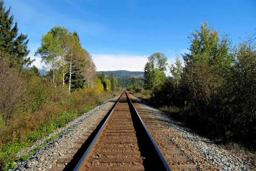 Avila Reizen Canada natuur 10