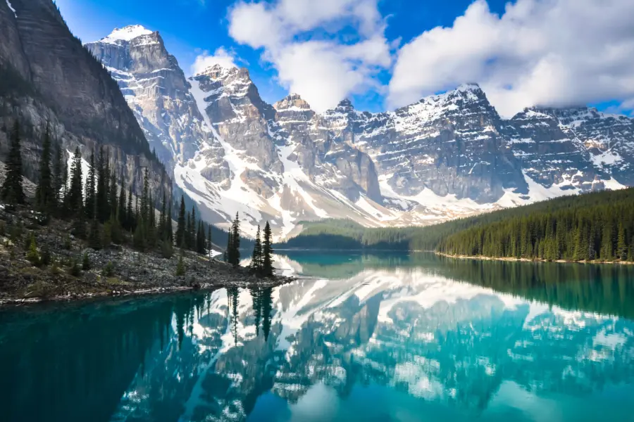 Avila Reizen Canada natuur 525508231