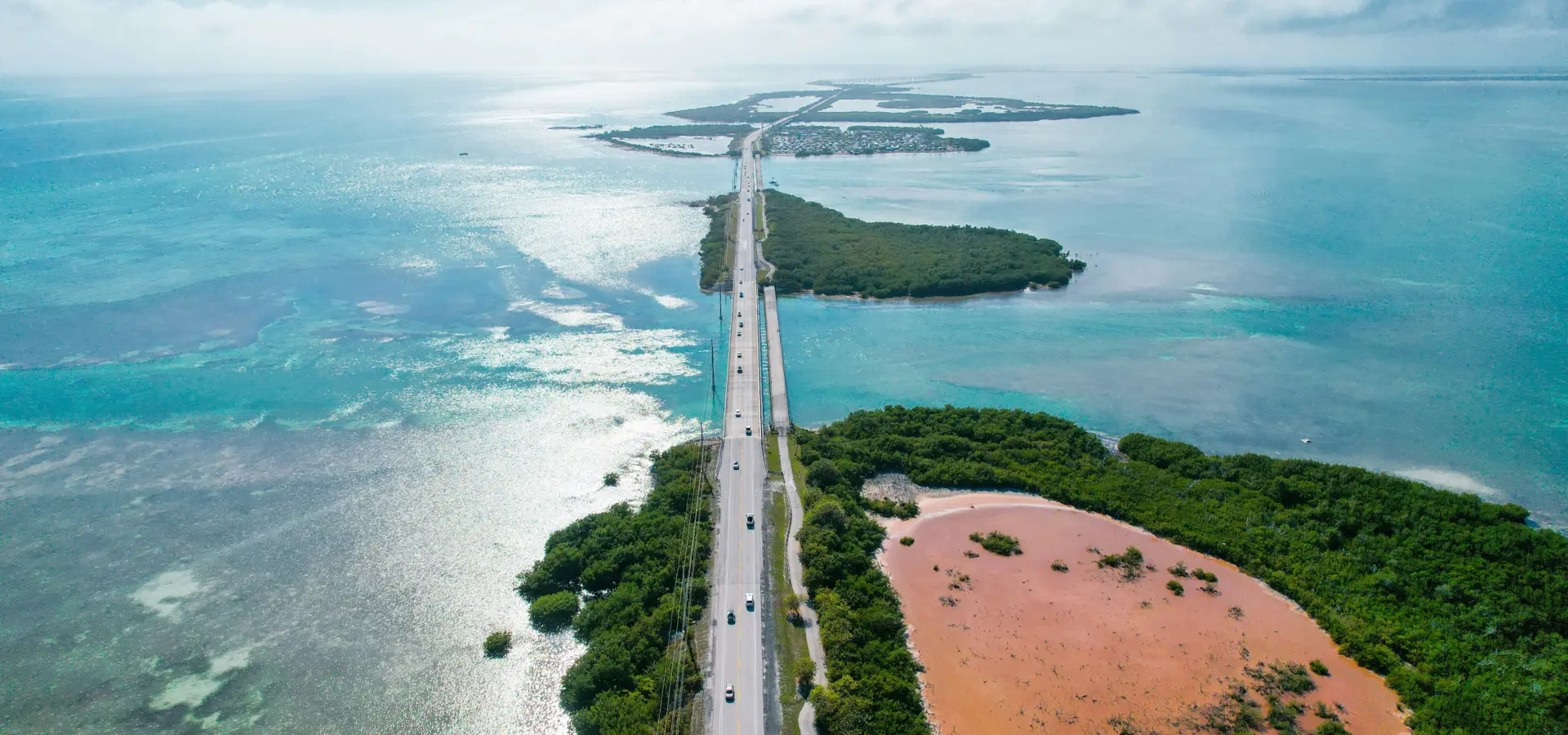 Avila Reizen Amerika Florida Key West
