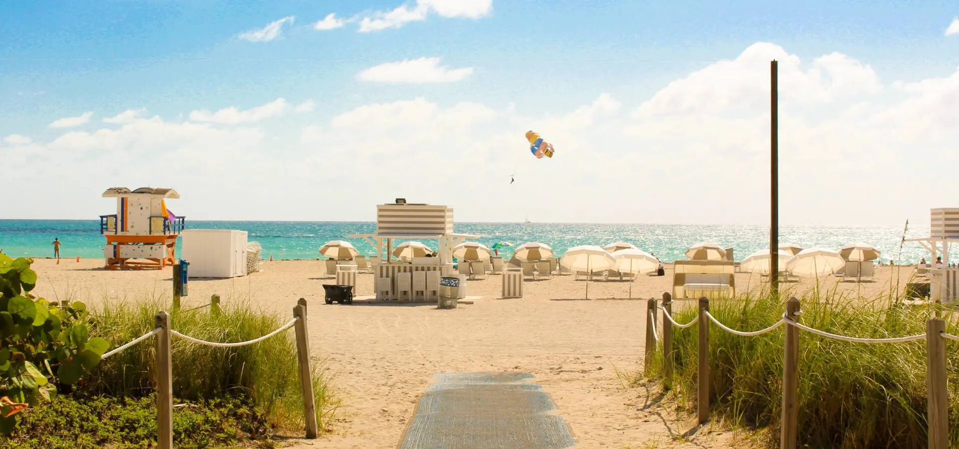 Avila Reizen Amerika South Beach