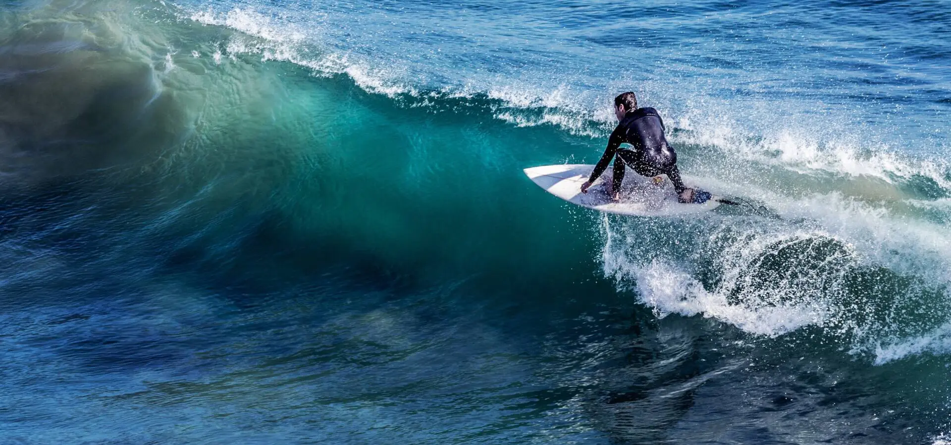 Avila Reizen Amerika surfles hawai