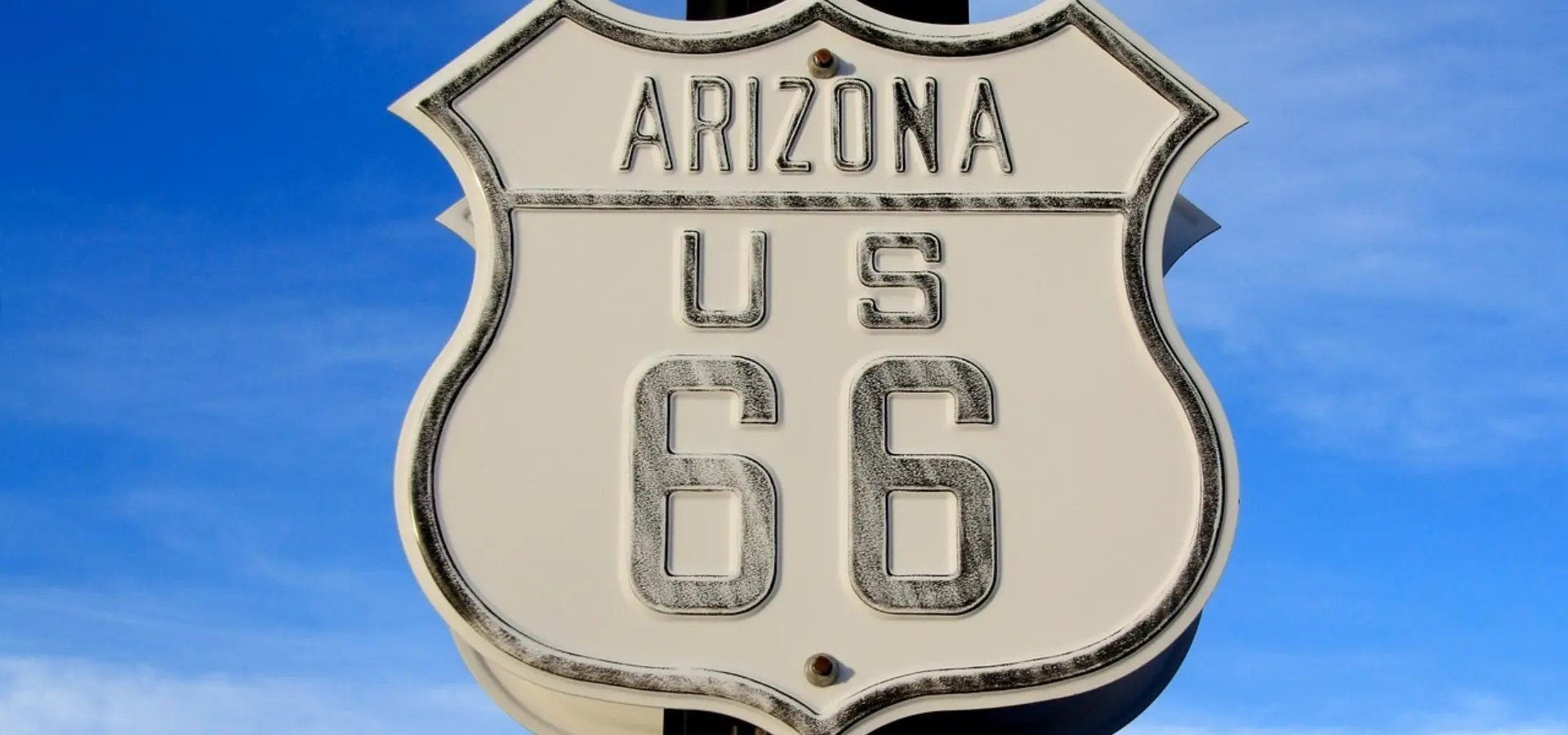 Avila Reizen VS Route 66 road trip