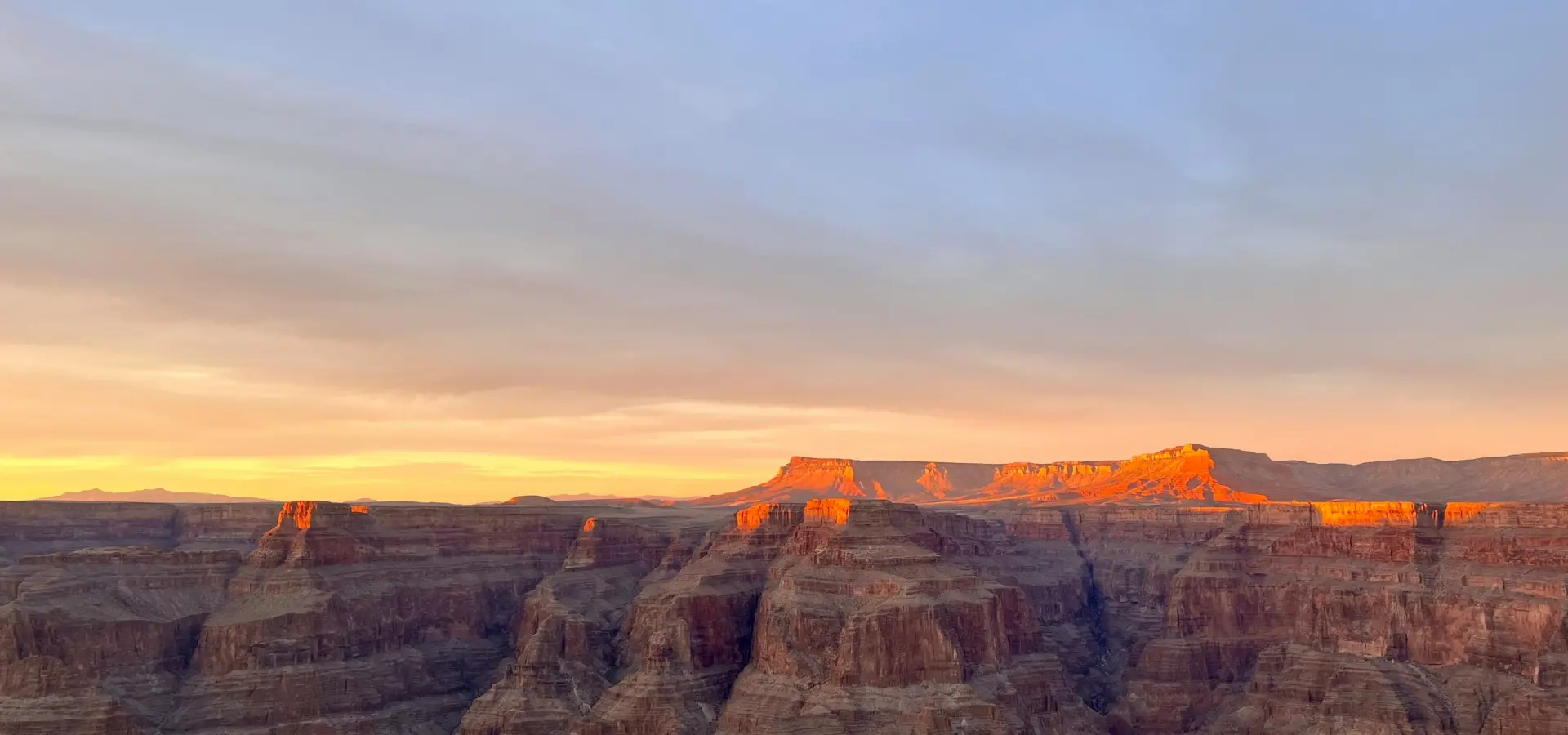Avila Reizen Grand Canyon