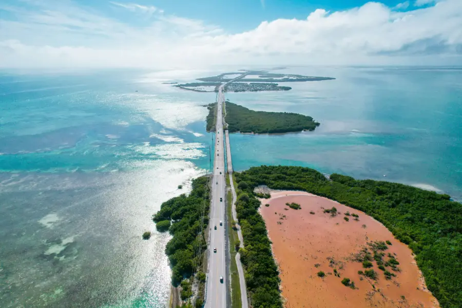 Avila Reizen Amerika Florida Key West