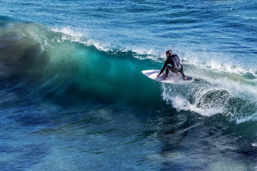 Avila Reizen Amerika surfles hawai