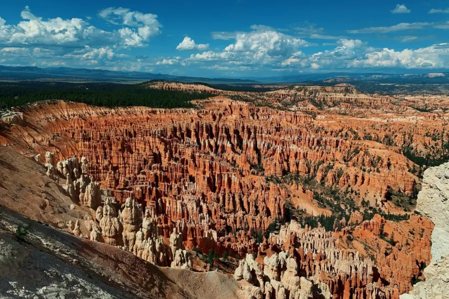 Avila Reizen Verenigde Staten Bryce National Park