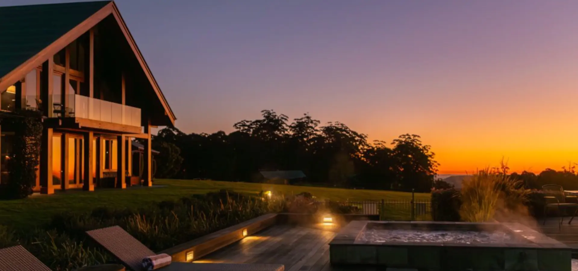 Australia Hotel Peak Lodge