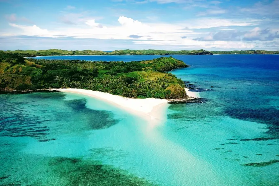 Avila Reizen Fiji