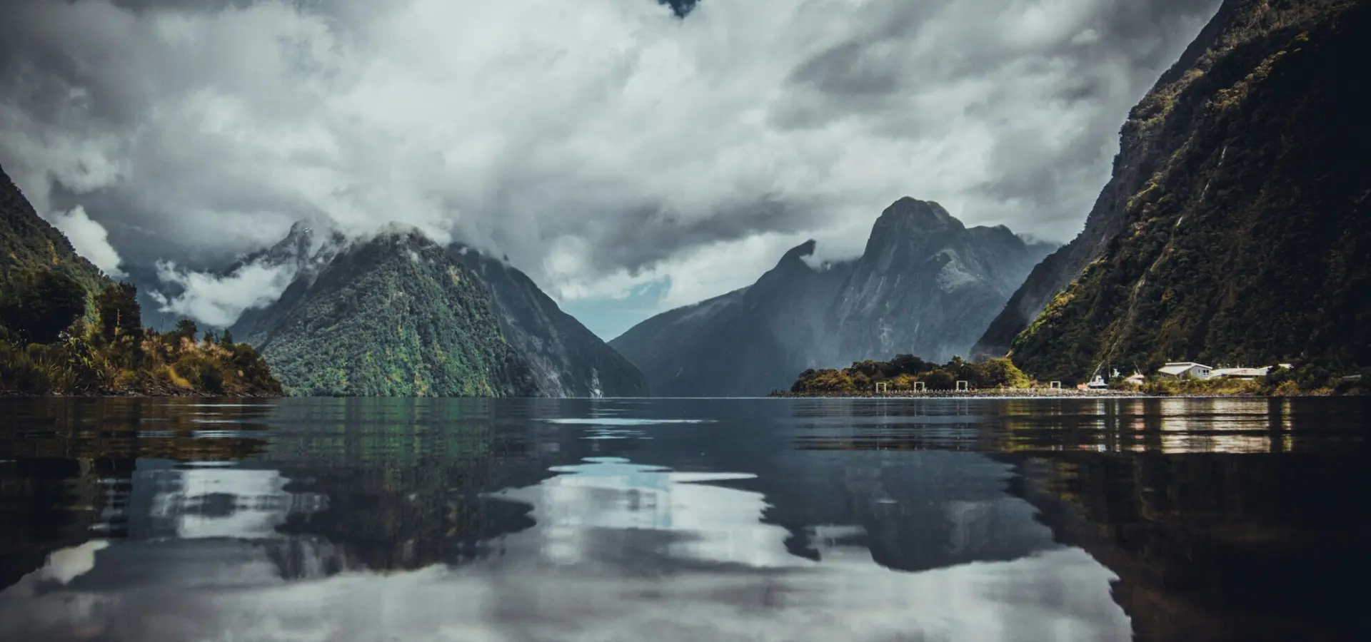 Avila Reizen Nieuw Zeeland Milford Sound New Zealand must seee