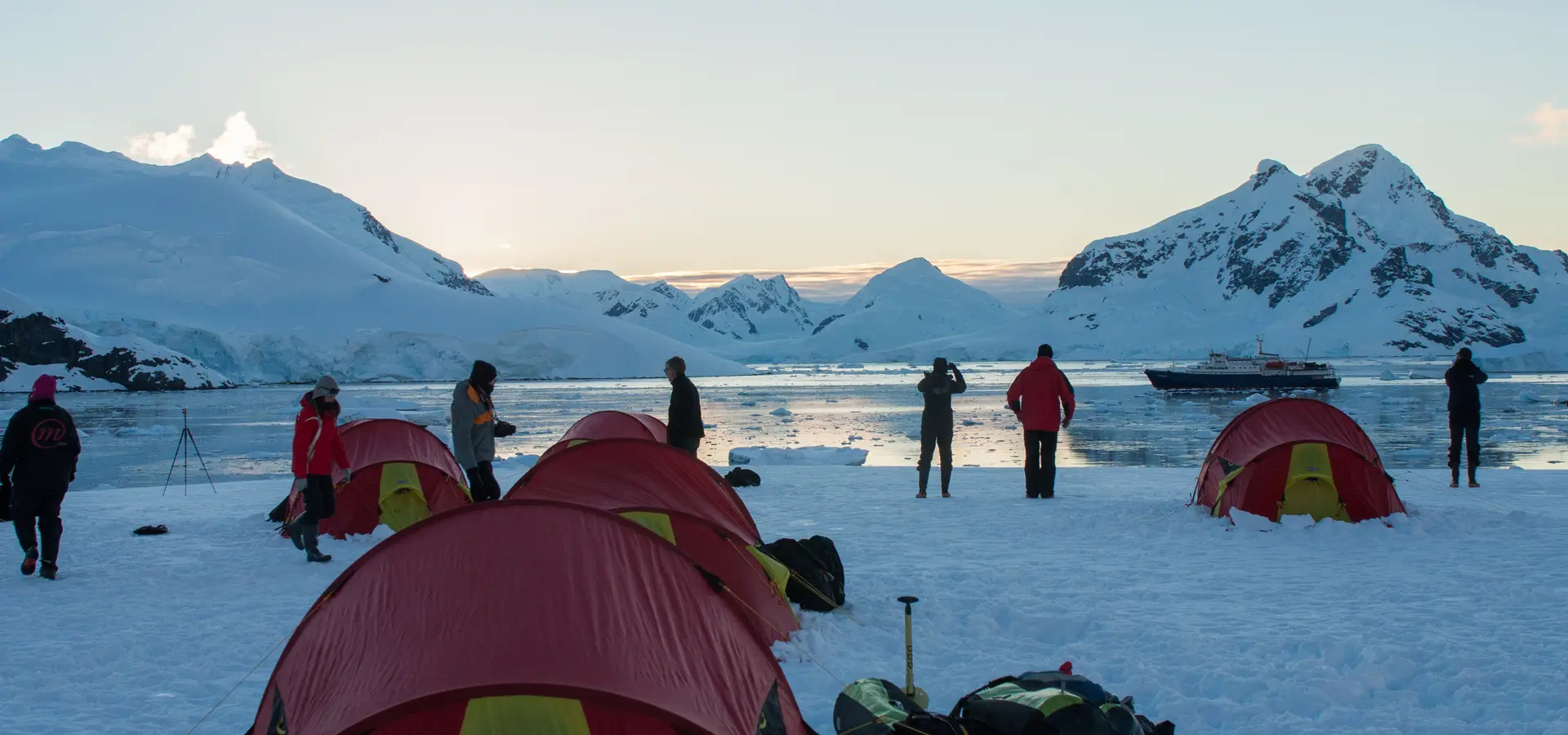Avila Reizen Antarctica Willem van Eck 16