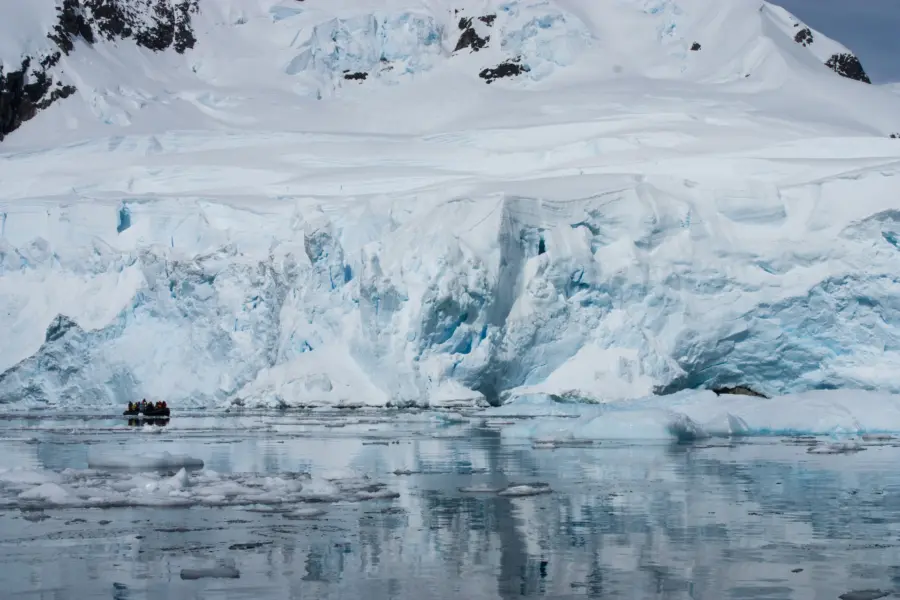 Avila Reizen Antarctica Willem van Eck 8
