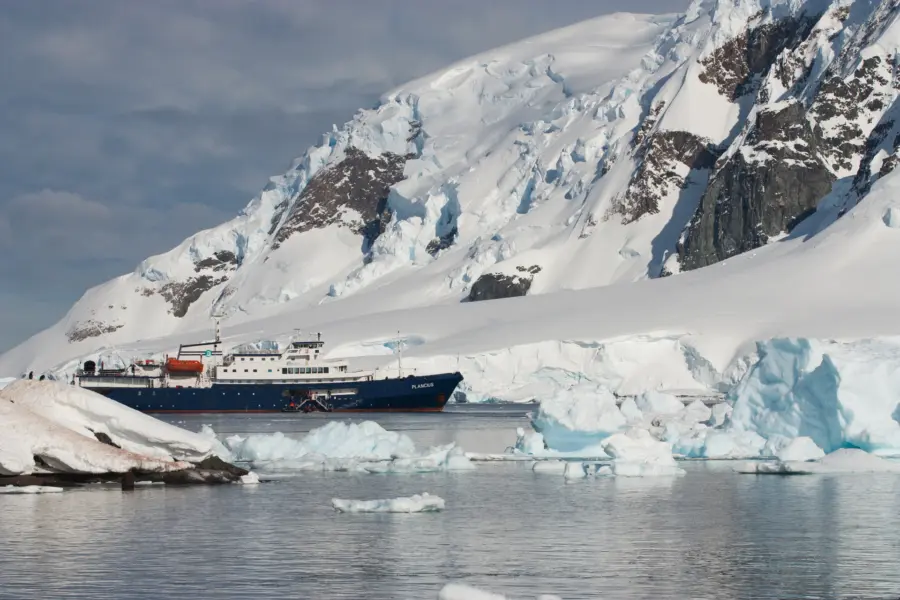 Avila Reizen Antarctica Willem van Eck 15