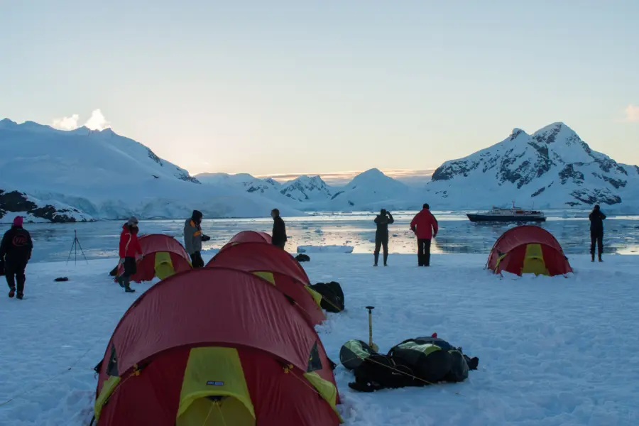 Avila Reizen Antarctica Willem van Eck 16