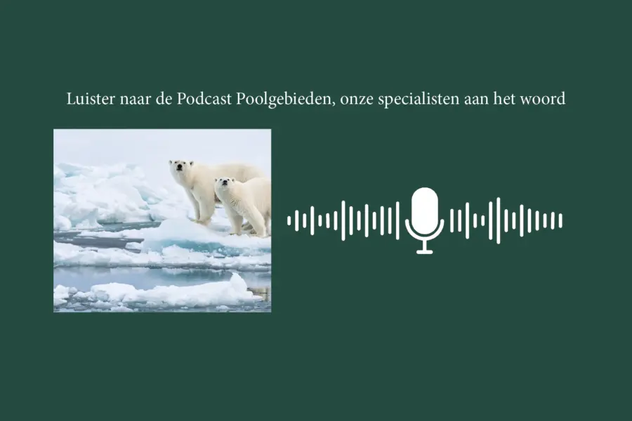 Podcast Avila Reizen Poolgebieden