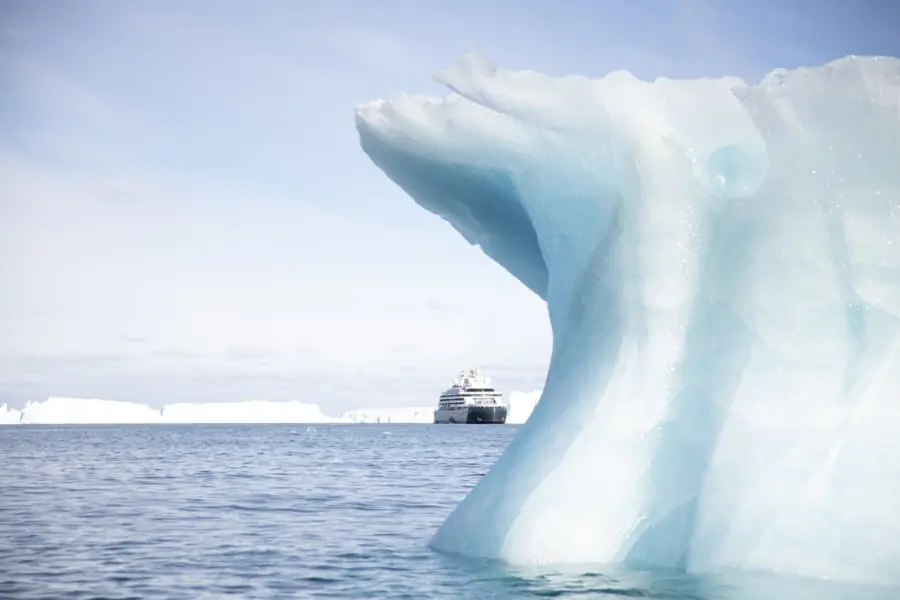 Avila Reizen Expeditiecruises Ponant Antarctica kopie